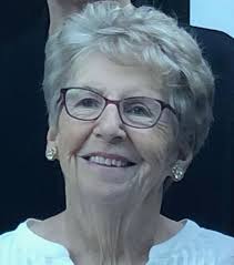 Obituary for Judith J. (Gargan) Canty
