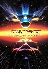 The desert landscape of utah is home to one of there are 3 torrents for undiscovered vistas: The New Star Trek Manifesto Star Trek Vi 25 Years Of The Undiscovered Country Star Trek Vi Star Trek Posters Film Star Trek