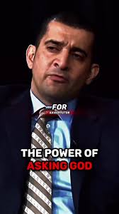 Believing in God: The Patrick Bet-David Story