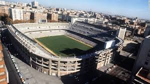 Stadium, arena & sports venue. Real Madrid Planning The Best Stadium In The World With 600 Million Facelift Cnn