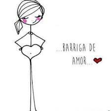 Resultado de imagen para fotos de embarazos para whatsapp