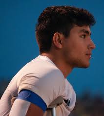 Bishop Chatard Trojans at Guerin Catholic Golden Eagles