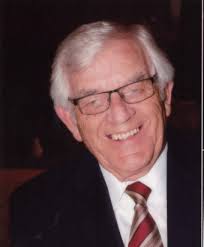 William Dixon Obituary