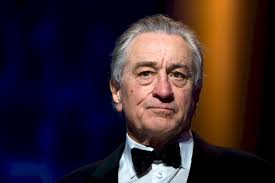 (born august 17, 1943) is one of the greatest actors in american film history. Happy Birthday Robert De Niro Goodfellas Actor Turns 77 Hnh Style