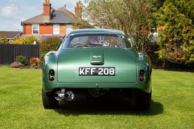 Image result for California Sage 1961 Aston Martin