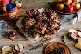 Rezept Ovomaltine Crunchy Cream Apfel Streusel Kuchen Ovomaltine De Rezept Streusel Kuchen Ovomaltine Lebensmittel Essen