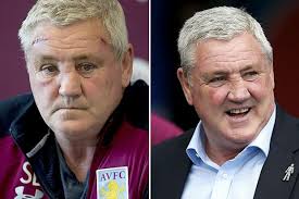 Aston Villa fans filmed bullying young couple