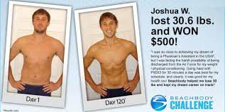 Beachbody Helped Me Lose 30 Pounds And Kept My Dream Career On Track The Beachbody Blog