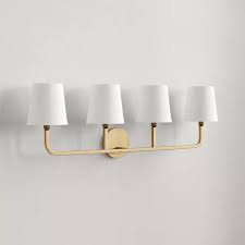 I can't remember the specific urls. Climsland 4 Light Dimmable Vanity Light In 2021 Vanity Lighting Brass Bathroom Light Fixtures Brass Bathroom Lighting