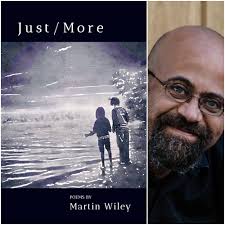 Just/More by Martin Wiley