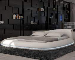 Explore our vast collection of fine quality futuristic modern furniture for your living room, bedroom, kitchen and even your outdoor haven. 13 Beds Straight Out Of A Sci Fi Movie Futuristic Bedroom Bed Design Bedroom Design