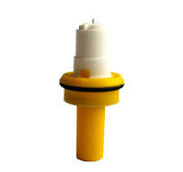 HT-W 2321976 X1 Flat Jet Nozzle With Electrode Holder X1 F ET HT-W 2322529  Compatible With Wagner PEM X1 Powder Coating Gun - AliExpress 1420