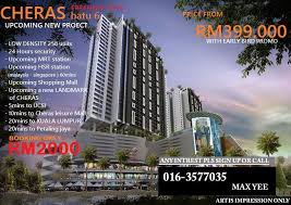 The development consists of a mixture of shop offices, showrooms. Cheras Center Point Home Facebook