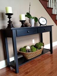Entrance entryway console table decor ideas. Entrance Entryway Console Table Decor Ideas Novocom Top