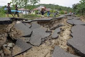Earthquakes Are Considered To Be Amongst The Deadliest Natural Disasters Almost All The Countries In The W Philippines Earthquake Major Earthquakes Earthquake
