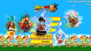 Phần mềm này dùng để mở đọc và xây dựng game ngọc rồng link tải : New Mod Update Dbce 1 51 By Chotton