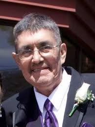 Michael Cabot Obituary