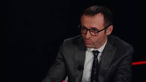 Úřad vlády dnes ráno oznámil, že bude jednat s předsedou české vlády petrem fialou (ods) o bilaterální spolupráci. Posilali Me Na Kuchare Vzpomina Vlivny Miliardar Jeste Jsme Se Nakazy Komunismu Nezbavili Tvrdi Seznam Zpravy