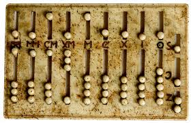 Il numero 4000 è scritto in numeri romani così: Numerazione Romana Romanoimpero Com