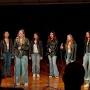 Profile Picture of Acappellafest performers sing their way into spring - The Cypresson Google