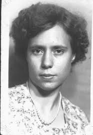 Ruby Lucille Kennedy Scott (1930-2010)