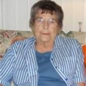 Obituary information for Twila J. Stuck