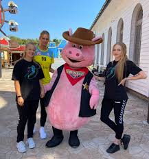 We did not find results for: Twinpigs Stolica Rodzinnej Zabawy