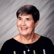 Barbara P. Fitzpatrick Obituary May 4, 2012