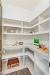 Small L Shaped Pantry