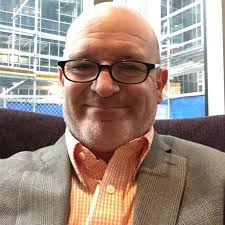 Dean Knickerbocker's Instagram, Twitter & Facebook