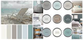 Prepackaged Paint Palette Home Color Palette Home Paint Etsy In 2021 House Color Palettes House Colors Paint Selections