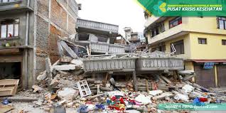Oleh para ilmuwan dikatakan melalui. Sigap Saat Terjadi Bencana Gempa Bumi