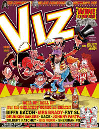 Terry the tramp is an actor, known for hell's angels '69 (1969). Viz Issue 03 2021