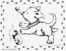 Biscuit The Dog Books Print And Color With Biscuit Book Activities Classroom Pets Activities