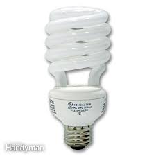 Cfl Bulbs Here S What You Need To Know Diy Family Handyman