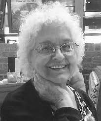 Betty Sebastian Obituary