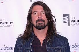 Dave grohl knew what to do next. Dave Grohl Masih Memiliki Mimpi Kembali Ke Nirvana Halaman All Kompas Com