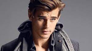 Wavy hair men bring out that classy but boyish looks in men. 15 Perfect Comb Over Haircuts For Men In 2021 The Trend Spotter