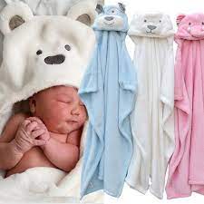Choose from a wide range of towels for bath, hands & face with microfibre material. Printed Cotton Kids Hooded Bath Towel Rs 200 Piece Shreeji Marketing Id 12533826612