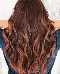 We're here to tell you that there are a lot of cool new hair color techniques, styles, and looks out there for you to consider before sitting luckily, staying up to date on the most inspiring new hair color trends is beyond easy: 20 Best Hair Color Trends And Ideas For 2020 Glamour
