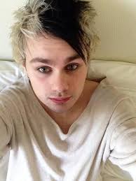 Michael Clifford On Twitter Michael Clifford Michael Clifford Hair Micheal Clifford