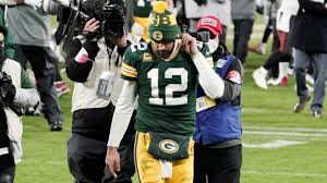 See more of aaron rodgers on facebook. Aaron Rodgers Calls Future With Packers Uncertain After Nfc Championship Loss