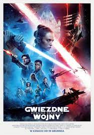 Niedawno miłośników „star warsów zszokowała informacja o wykupieniu praw autorskich do filmu przez walta disneya. Gwiezdne Wojny Skywalker Odrodzenie 2019 Filmweb