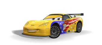Jeff gorvette from cars 3 coloring page free cars 3. Jeff Gorvette Gallery World Of Cars Wiki Fandom