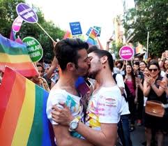 Pride month 2021 is a series of pride parades, protests, and celebrations that are held in many cities around the world starting in june. Gay Pride Calendar 2021 Parades Routes Dates Misterb B