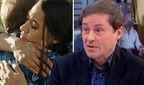 Death in Paradise spoilers: Ardal O'Hanlon speaks