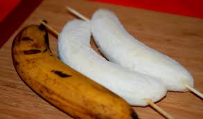 La banana è un frutto delizioso e ricco di nutrienti. Banana Gelee Ravanellocurioso