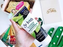 Harga garam himalaya jauh lebih mahal dan penjualnya pun susah ditemukan. 25 Scrub Muka Terbaik Di Malaysia 2021 Tips Eksfoliasi Infosantai
