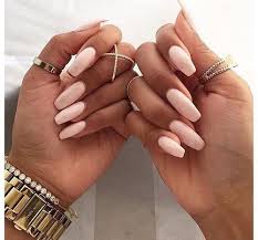 Craving some nail art in your life? Peach Nail Art Pictures Photos And Images For Facebook Tumblr Pinterest And Twitter