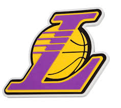 The lakers compete in the national basketball asso. Amazon Com Nba Los Angeles Lakers 3d Foam Wall Sign Home Kitchen